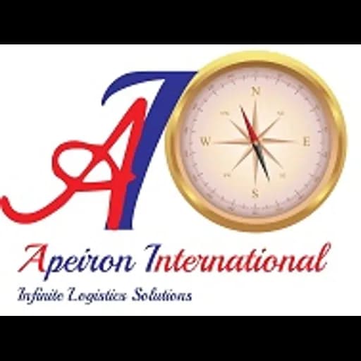 Almaty - Apeiron International Logistics Services LLP (Almaty, Head Office) logo