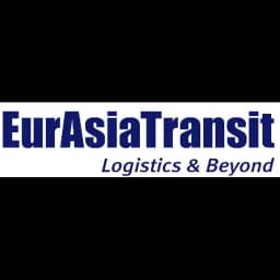 Almaty - EAT (Europe Asia Transit Logistic and Transport) (Almaty, Head Office) logo