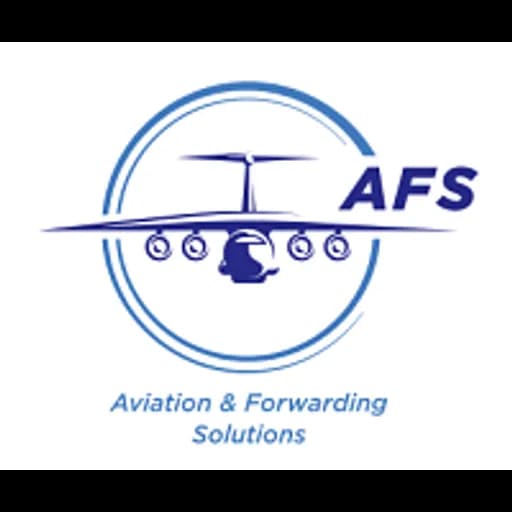 Almaty - Aviation & Forwarding Solutions (Head Office) logo