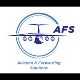 Almaty - Aviation & Forwarding Solutions (Head Office) logo