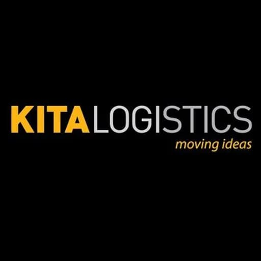 Almaty - KITA Logistics LLP (Almaty) logo