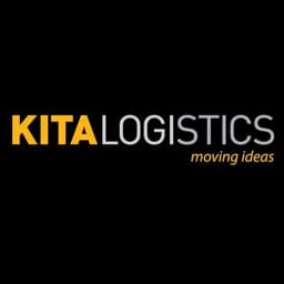 Almaty - KITA Logistics LLP (Almaty) logo