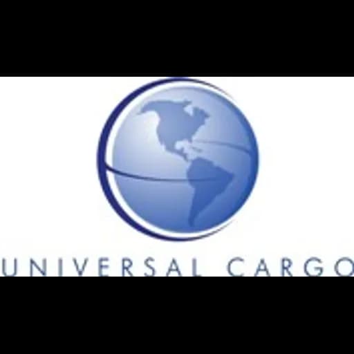 Alajuela - Universal Cargo UC S.A (Alajuela, Head Office) logo