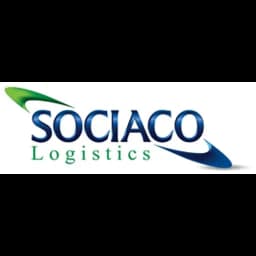 San Jose - Sociaco Logistics S.A. (San Jose, Head Office)
(Formerly known as Sociaco, S.A.) logo