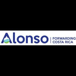 San Jose - Alonso Forwarding Costa Rica, S.A. (San Jose) logo