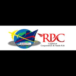 San Jose - RPC LOGISTIC (Head Office) logo