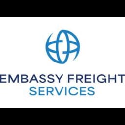 Antwerp - Embassy Freight Services Europe N.V. (Antwerp, Head Office) logo