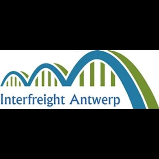 Antwerp - Interfreight Antwerp NV (Antwerp, Head Office) logo
