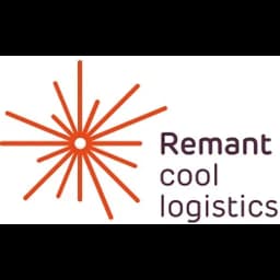 Antwerp - Remant Cool Logistics N.V. (Antwerp, Head Office) logo