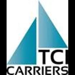 Antwerp - TCI Carriers BVBA (Antwerp, Head Office) logo