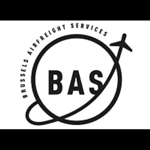 Brussels - Brussels Airfreight Services BVBA (Head Office) logo