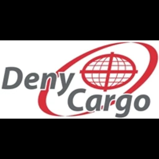 Brussels - Deny Cargo bvba (Brussels, Head Office) logo