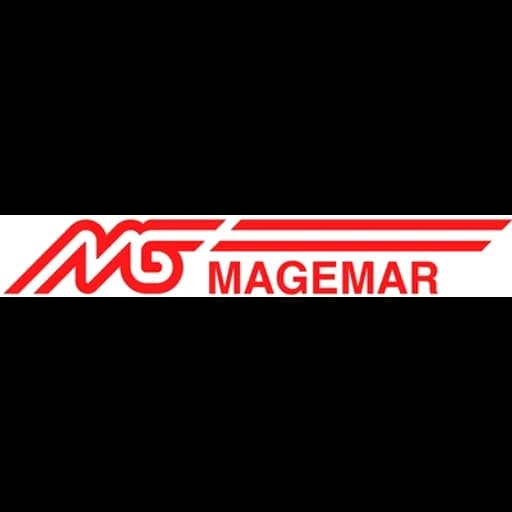 Liege - Magemar S.A. (Liege, Head Office) logo