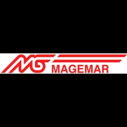 Liege - Magemar S.A. (Liege, Head Office) logo