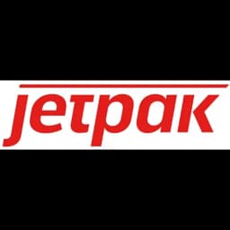 Machelen - Jetpak Belgium BVBA (Machelen, Head Office) logo