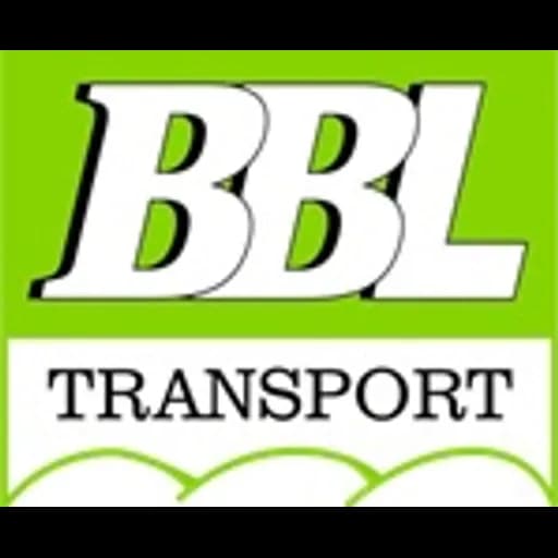 Antwerp - L'IDEAL NV (L' dealInternationaal Transportkantoor NV) (Antwerp, Branch) logo