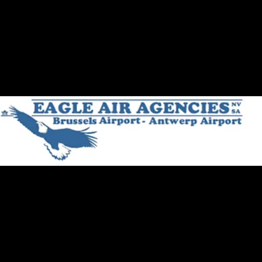 Brussels - Eagle Air Agencies (Brussels, Head Office) logo