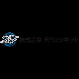 Aichi - RF Logi-Net Co., Ltd. (Aichi, Head Office) logo
