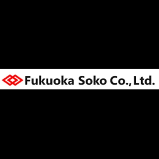 Fukuoka - Fukuoka Soko Co., Ltd. (Fukuoka, Head Office) logo