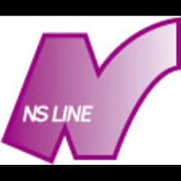 Nagoya - NS Line (Nagoya, Head Office) logo