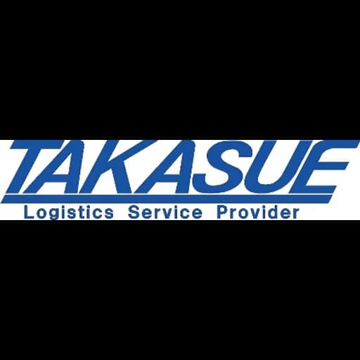 Nagoya - Takasue Corporation (Nagoya, Head Office) logo