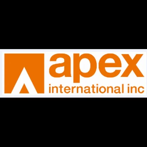 Tokyo - APEX International Inc. (Tokyo, Head Office) logo