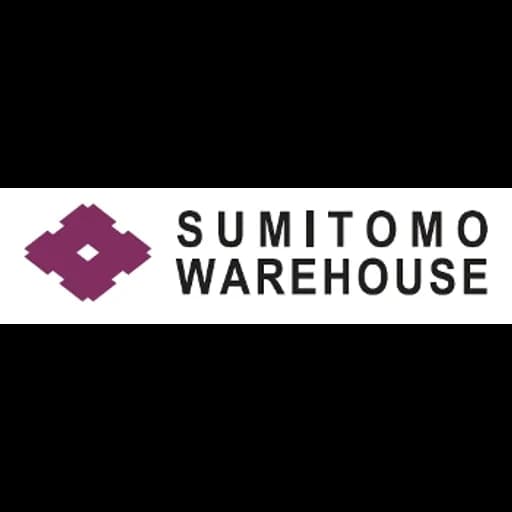 Osaka - The Sumitomo Warehouse Co., Ltd. (Osaka, Air Freight, Export, Head Office) logo