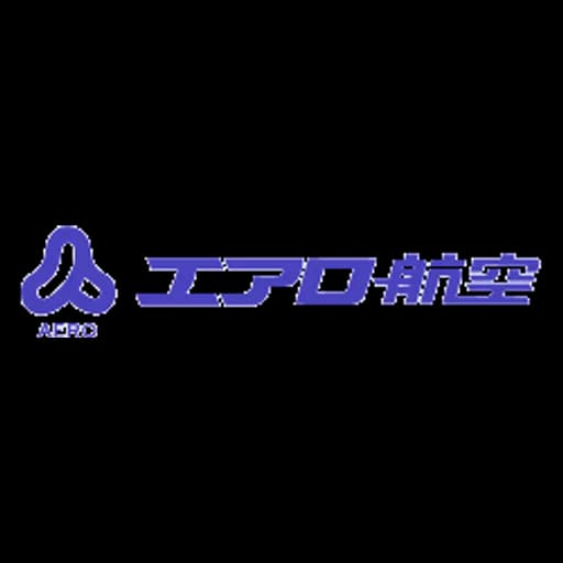 Tokyo - Aero Enterprise Inc. (Tokyo, Head Office) logo
