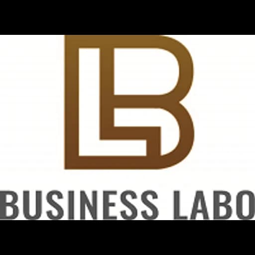 Tokyo - Business Labo Co., Ltd. (Tokyo, Head Office) logo