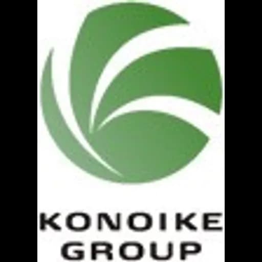 Tokyo - Konoike Transport Co., Ltd. (Int'l Logistics Tokyo Branch, Head Office) logo