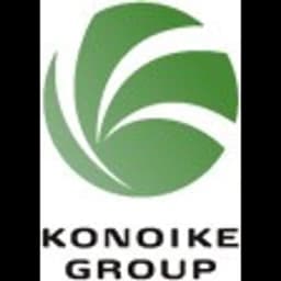 Tokyo - Konoike Transport Co., Ltd. (Int'l Logistics Tokyo Branch, Head Office) logo