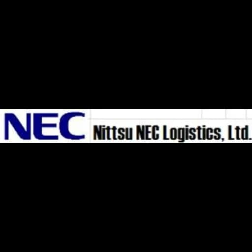 Tokyo - Nittsu NEC Logistics Ltd. (Tokyo, Head Office) logo