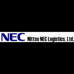 Tokyo - Nittsu NEC Logistics Ltd. (Tokyo, Head Office) logo
