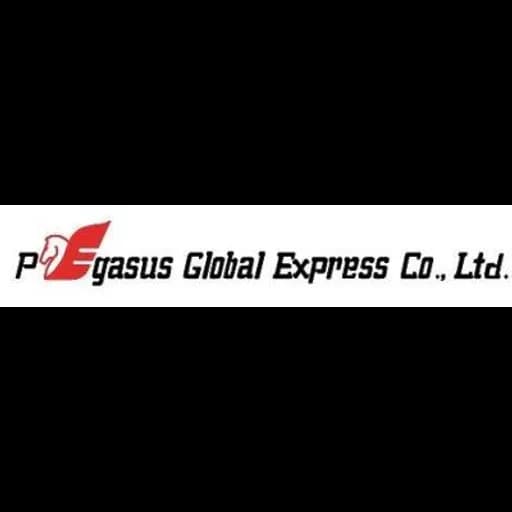 Tokyo - Pegasus Global Express Co., Ltd. (Tokyo, Head Office) logo