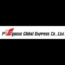 Tokyo - Pegasus Global Express Co., Ltd. (Tokyo, Head Office) logo