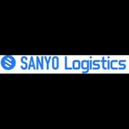 Tokyo - SANYO Logistics Inc. (Tokyo, Head Office) logo