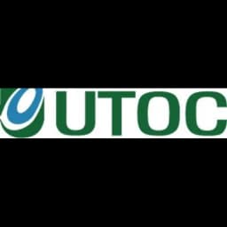 Yokohama - UTOC Corporation (Yokohama, Head Office) logo