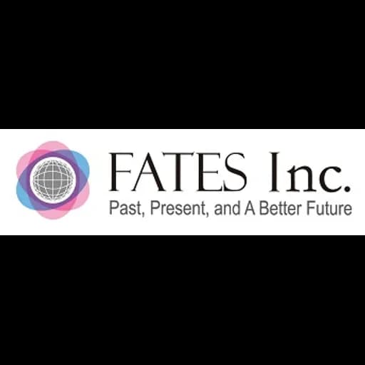 Tokyo - FATES Inc. (Tokyo, Head Office) logo