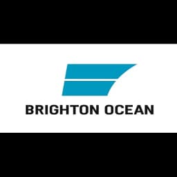 Kobe - Brighton Ocean Co., Ltd logo