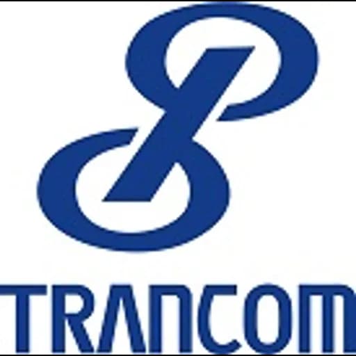 Osaka - Trancom Co., Ltd. (Osaka International Information Center) logo