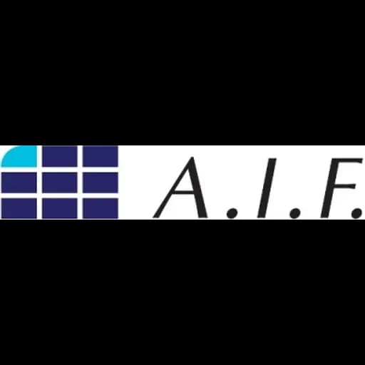 Tokyo - A.I.F. Company Japan (Tokyo) logo