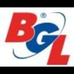 Tokyo - Barsan Global Logistic GK (Tokyo) logo