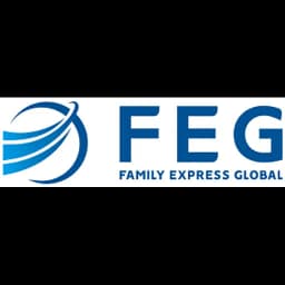 Tokyo - FEG Logistics Co, Ltd (Tokyo) logo