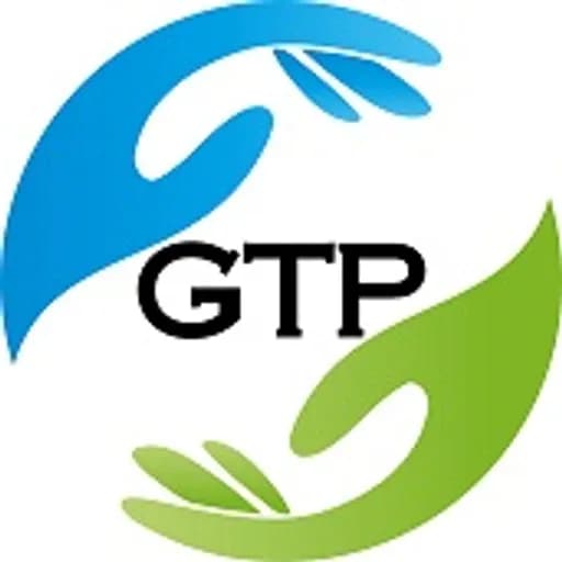 Tokyo - Global Transport Partners, Inc. logo