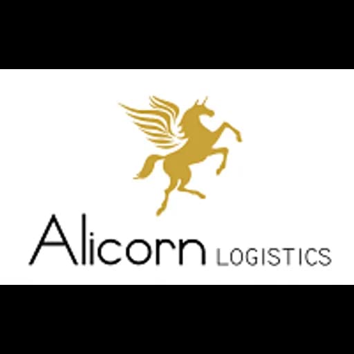 Yangon - Alicorn Logistics Co., Ltd (Head Office) logo