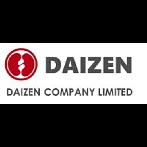 Yangon - Daizen (Myanmar) Co., Ltd. (Head Office) logo
