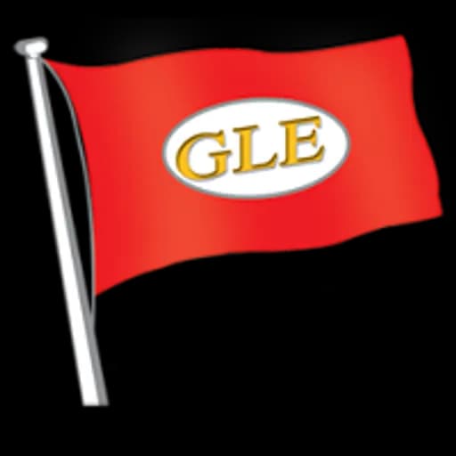 Yangon - Golden Land Express Limited (Yangon, Head Office - Administrative support provided by A.N.T Impex Pte Ltd) logo