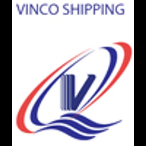 Yangon - Vinco International Shipping Services Co., Ltd. (Yangon, Head Office) logo