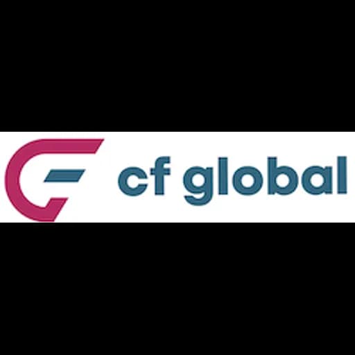Yangon - CF Global Limited (Yangon) logo