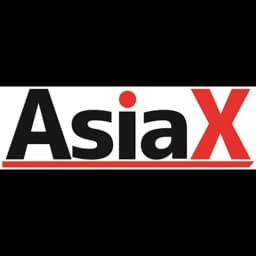 Tokyo - Asian Express Service Co., Ltd. (Tokyo, Head Office) logo